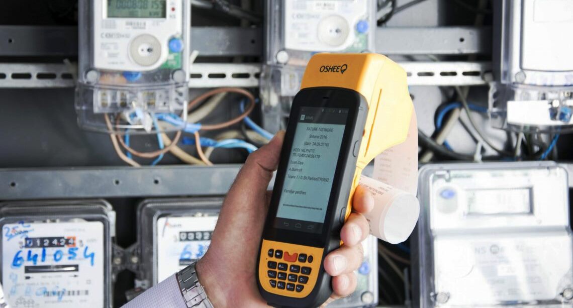 Energjia eshte rritur per bizneset, por a do te rritet cmimi i produkteve